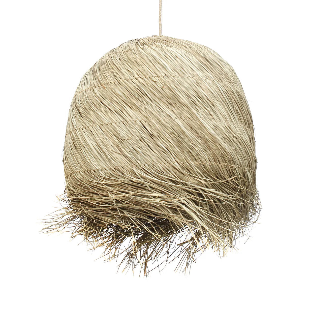Wicked Hanglamp Naturel
